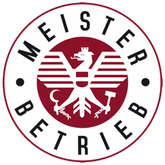 Meisterbetrieb Logo